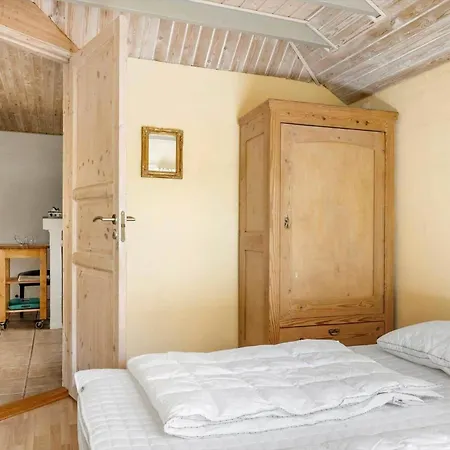 Semesterbostad Sj296-hejls-ae-skovbryn-37 *