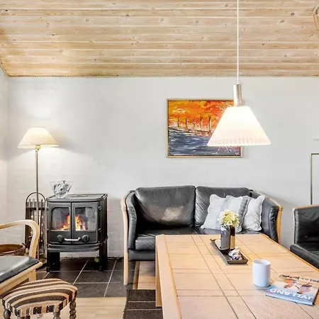 Sj296-hejls-ae-skovbryn-37 Ferienhaus *