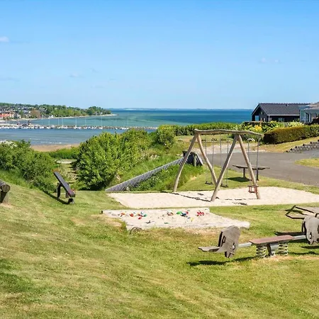 Semesterbostad Sj296-hejls-ae-skovbryn-37 Hejls