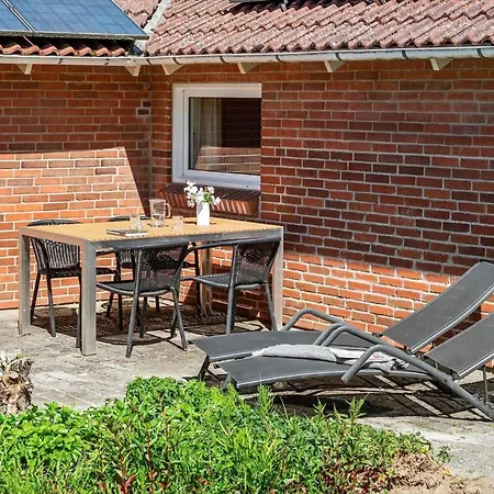 Sj296-hejls-ae-skovbryn-37 Semesterbostad