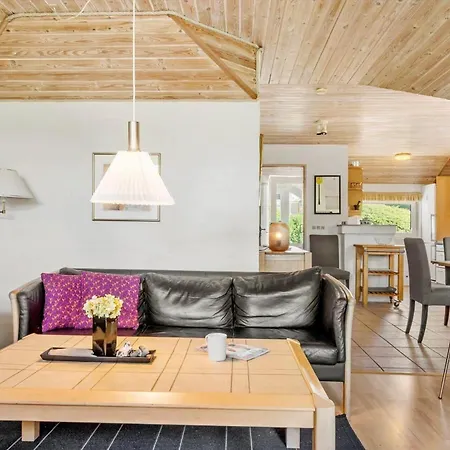 Sj296-hejls-ae-skovbryn-37 Semesterbostad *