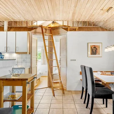Ferienhaus Sj296-hejls-ae-skovbryn-37 *