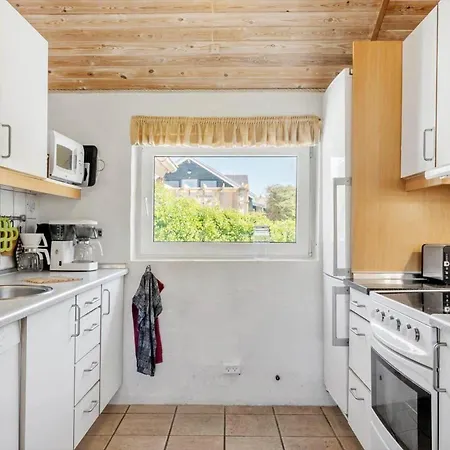 Ferienhaus Sj296-hejls-ae-skovbryn-37