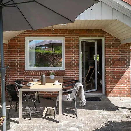 Casa vacanze Sj296-hejls-ae-skovbryn-37