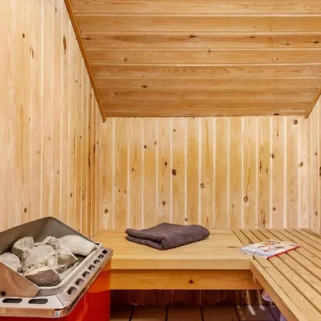 Casa vacanze Sj296-hejls-ae-skovbryn-37